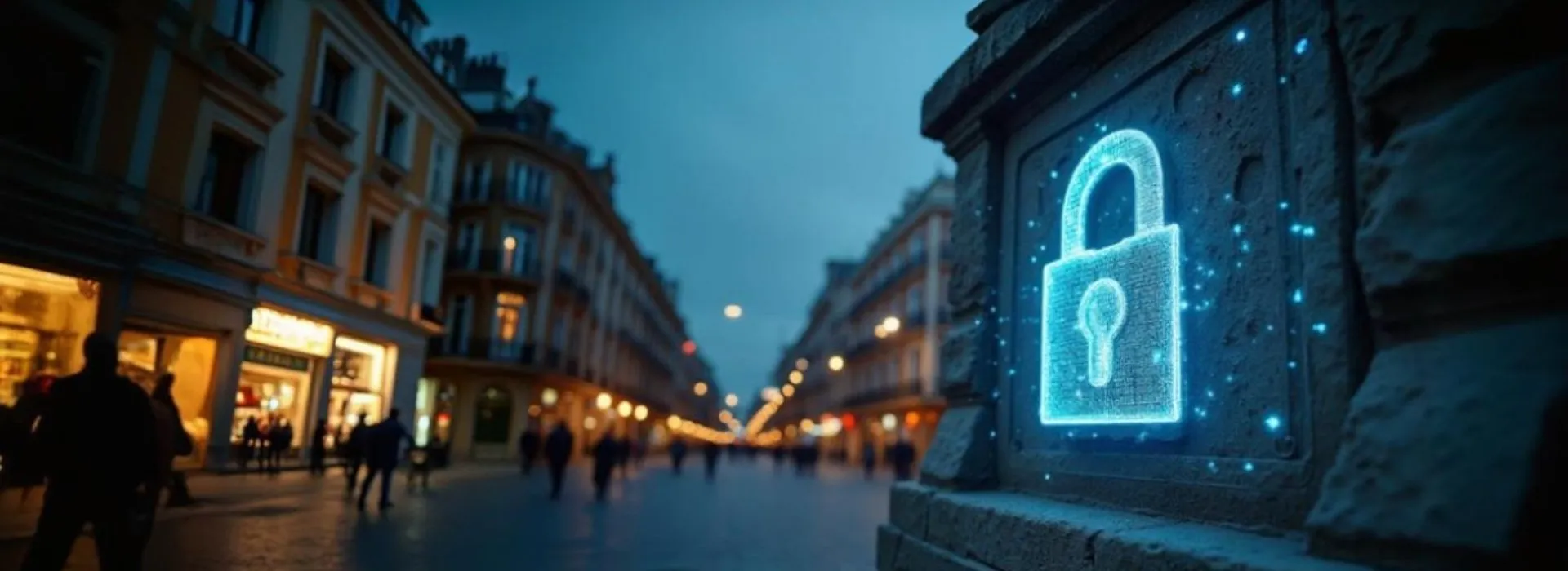 Cybersecurity services in Madrid